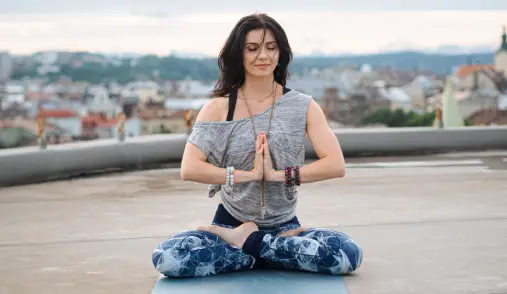 Discovering Inner Energy with Kundalini Meditation and Yoga