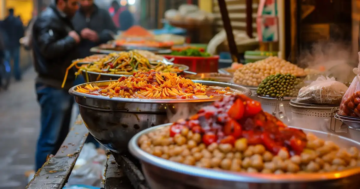 Famous Food in Rishikesh – A Yogi’s Guide to Must-Try Dishes, Street Eats &amp; Hidden Gems