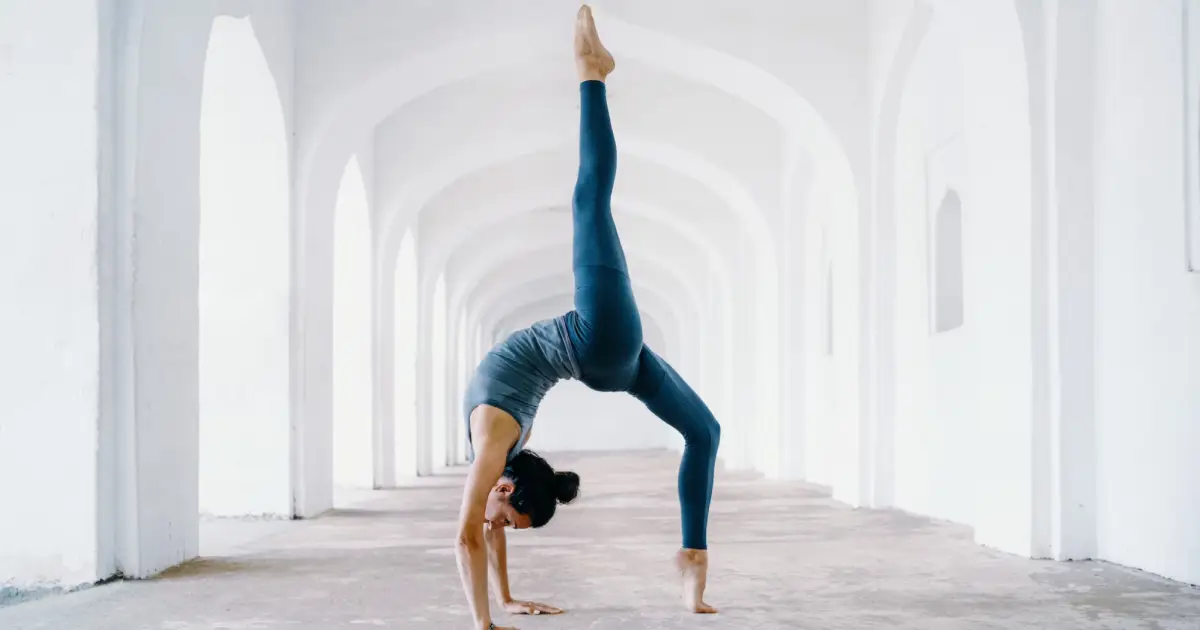 Yoga for Anxiety and Depression