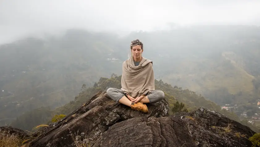 Why Rishikesh for Meditation?