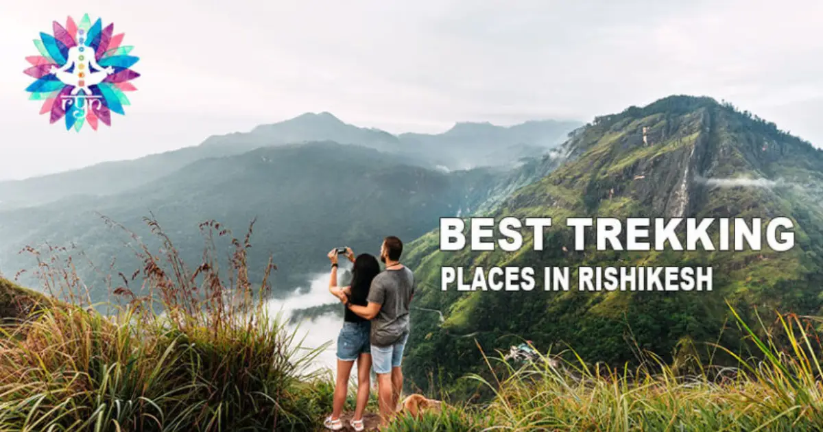 10 Best trekking places close to Rishikesh