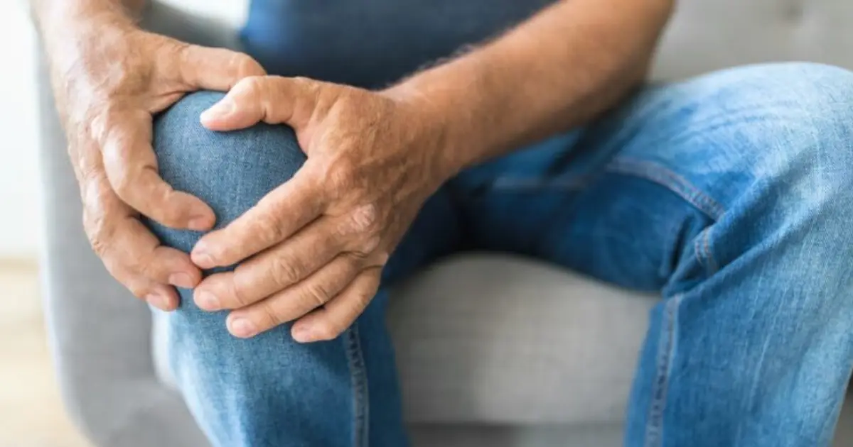 Common causes of Knee pain and how to avoid them