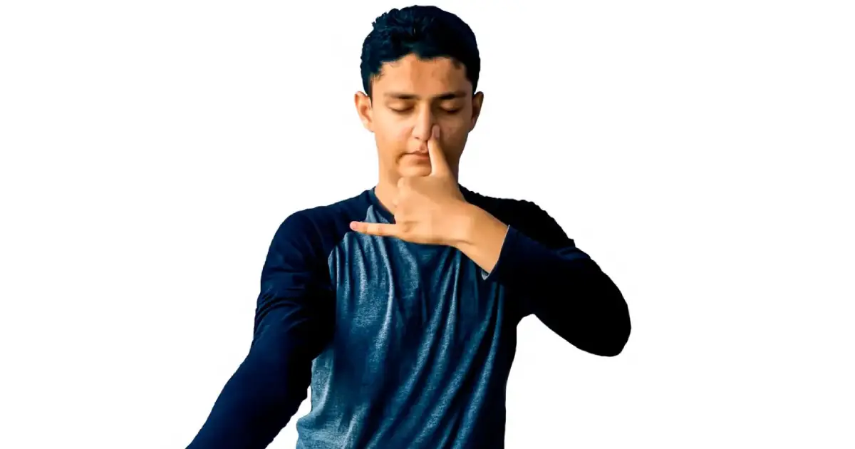 Embracing Tranquility: Deepening the Journey with Chandra Bhedana Pranayama