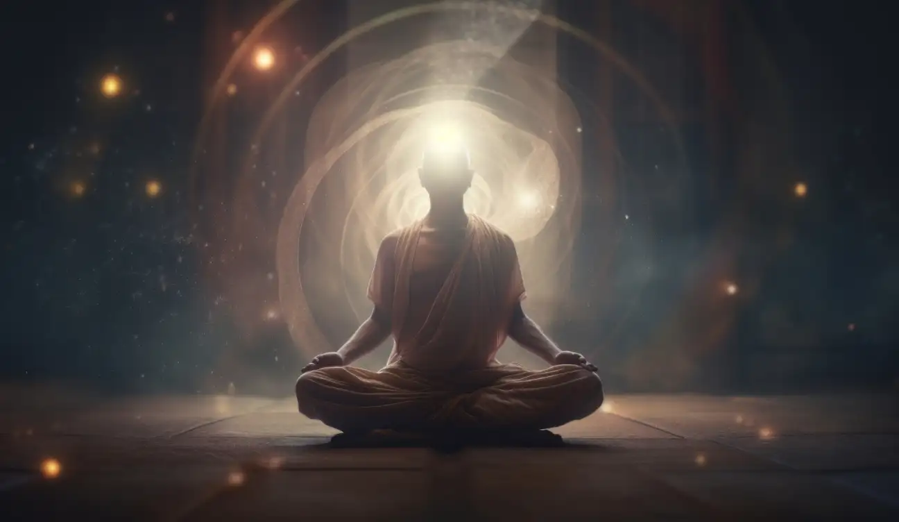 Discovering Inner Energy with Kundalini Meditation and Yoga