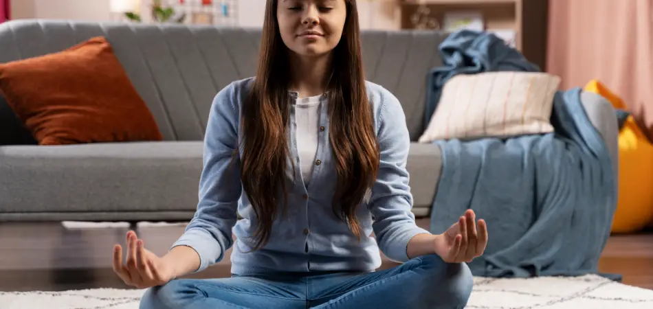 Benefits Of Yoga practice