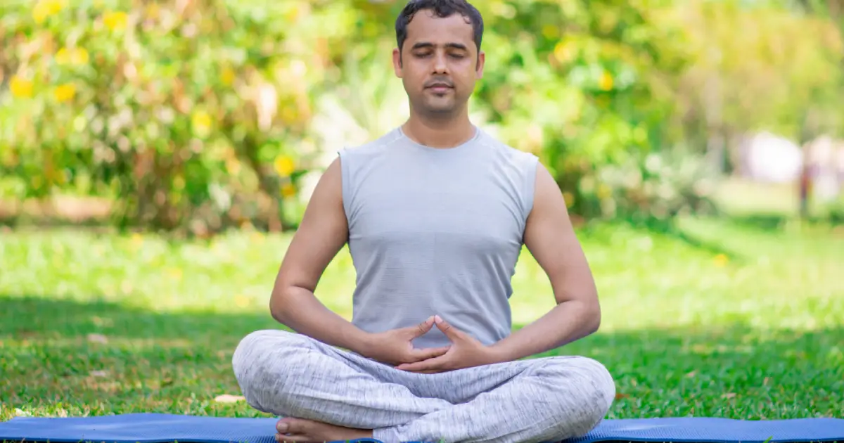 Unlock the Power of Breath: Mastering Kapalbhati Pranayama for Enhanced Health and Vitality