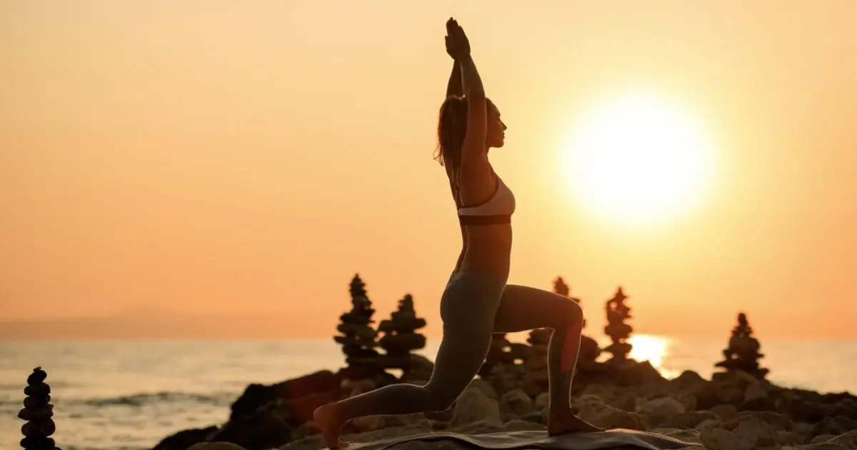 Mastering the Sun Salutation: The 12 Essential Steps of Surya Namaskar