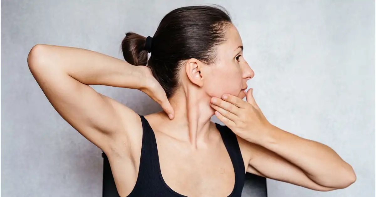 Effective Yoga for Cervical Pain to Ease Neck and Shoulder Discomfort