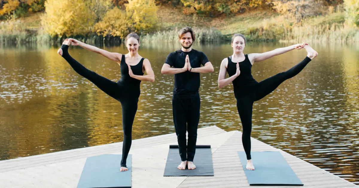 Yoga Alliance USA Registration Guide: Step-by-Step Process