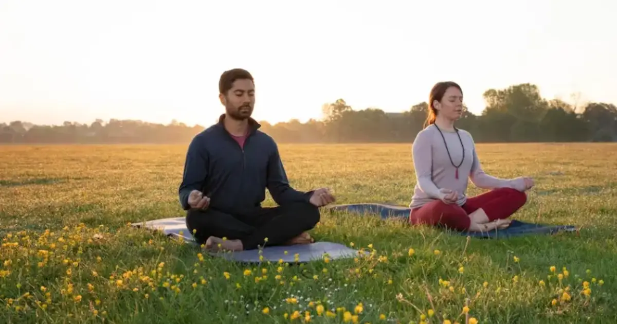 the best time to do pranayama