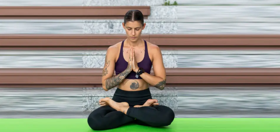 Benefits Of Yoga practice
