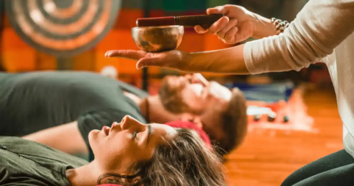 What Is Sound Healing Therapy