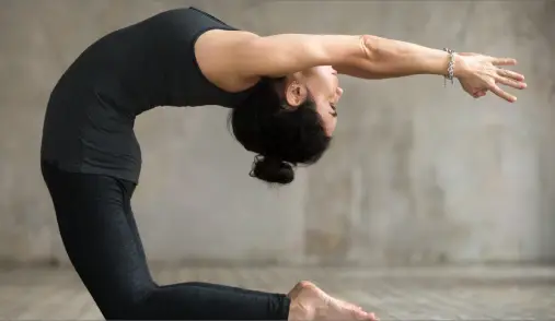 Guide to Vinyasa Yoga