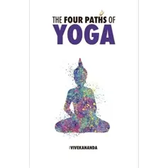 four paths of yoga