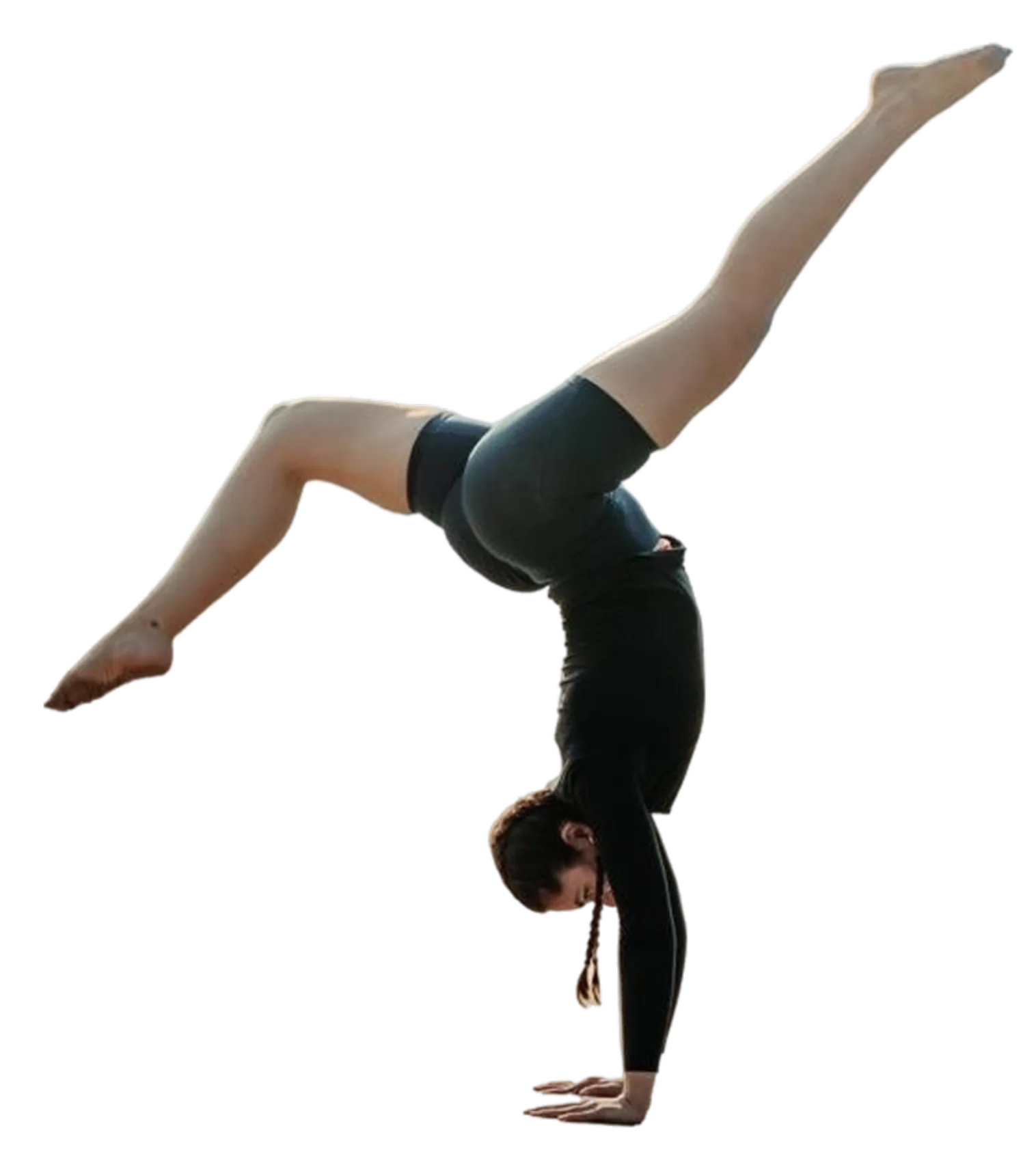 Yoga teacher training and ashram experience at Rishikesh Yog Nirvana, Tapovan