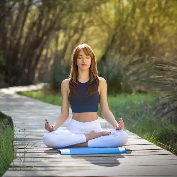 Kapalabhati-Pranayama