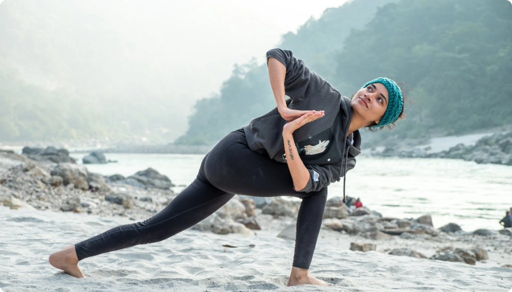 300 Hour Advanced Kundalini Yoga Teacher Training Rishikesh