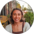 Nikki Laprect — yoga teacher at Rishikesh Yog Nirvana