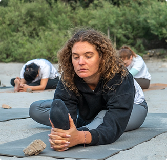 200-Hour Yoga in Rishikesh
