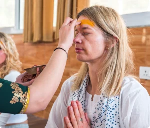 Preparing the mindset for advanced 500-hour yoga teacher training