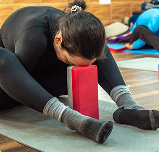 500-Hour Yoga in Rishikesh