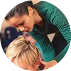 Priyanka Karki — Lead Ashtanga Vinyasa Teacher