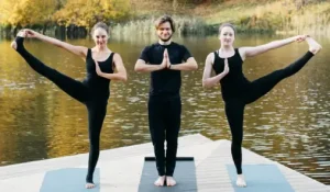 Yoga Teaching Methodology and Classroom Skills