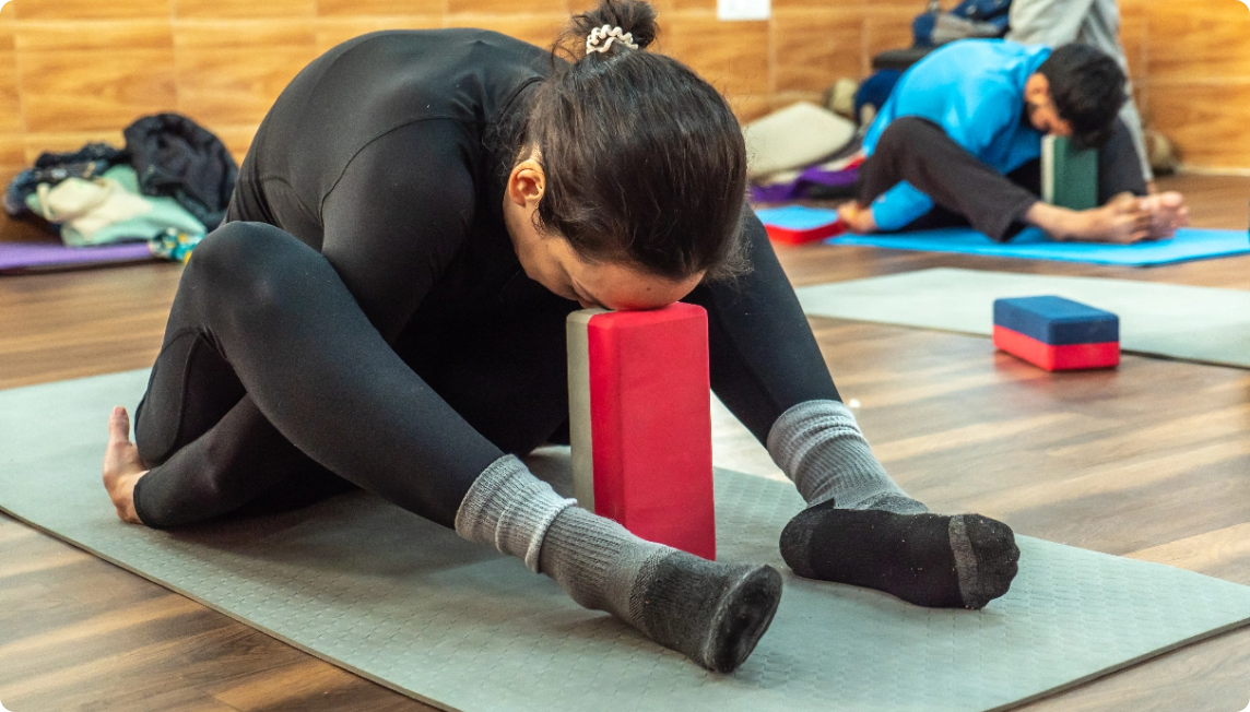 300 hour yoga teacher training in Rishikesh for certified yoga teachers