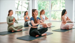 500 hour yoga teacher training in Rishikesh advanced immersive program